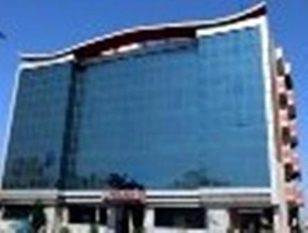 Hotel Satya International Singrauli Exteriér fotografie